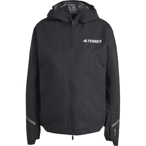 ADIDAS TERREX XPERIOR 2.5 LAYER LIGHT CLIMAPROOF negro