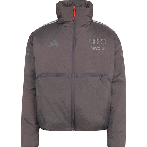 ADIDAS AUDI F1 TEAM ENGINEERS & MARKETING gris
