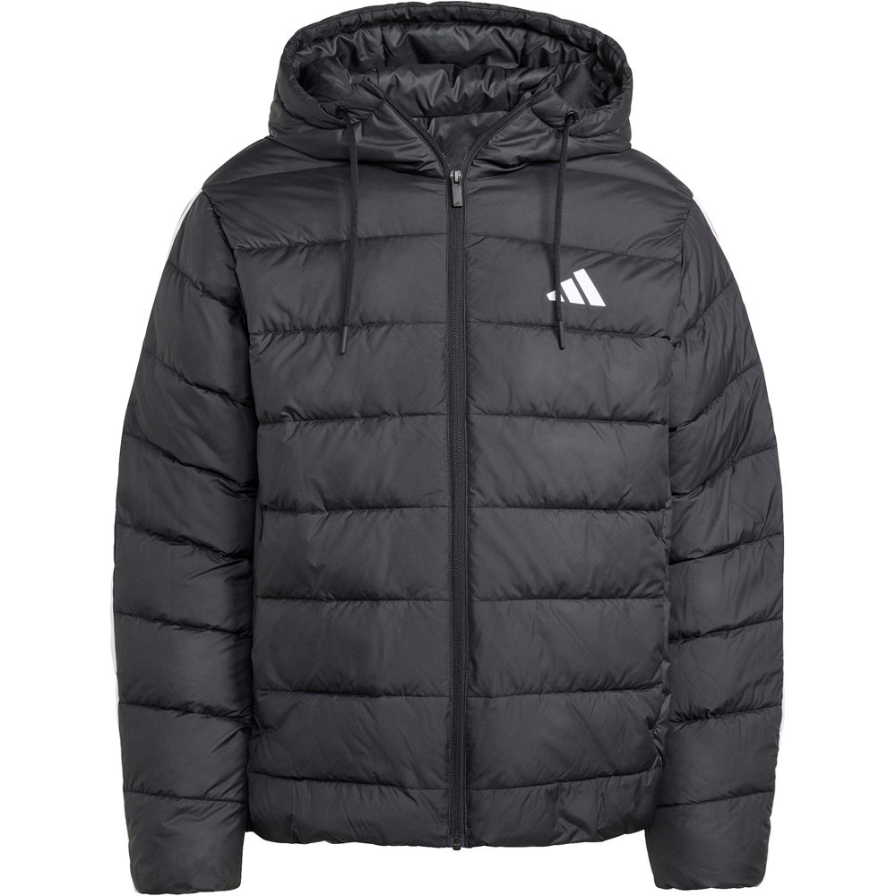 adidas chaquetas hombre ESS 3S SD HD JK NEGRO 05