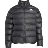 adidas chaquetas hombre ESS SD PUF J NEGRO 04
