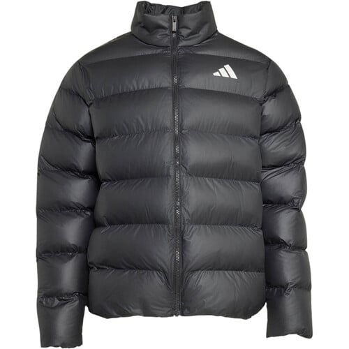 adidas chaquetas hombre ESS SD PUF J NEGRO