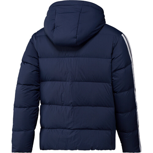 ADIDAS ESSENTIALS 3 STRIPES azul