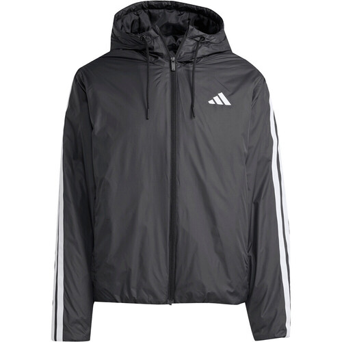 ADIDAS ESSENTIALS 3 STRIPES negro