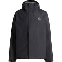 adidas chaquetas hombre ESSENTIALS NEGRO 04