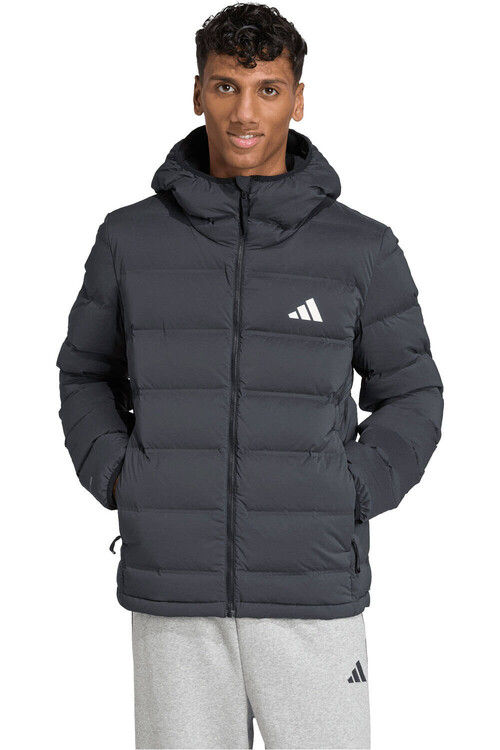 ADIDAS HELIONIC CLIMAWARM negro