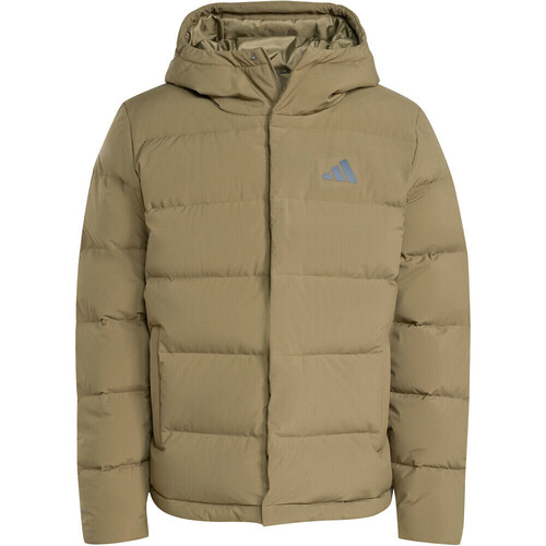 ADIDAS HELIONIC CLIMAWARM verde