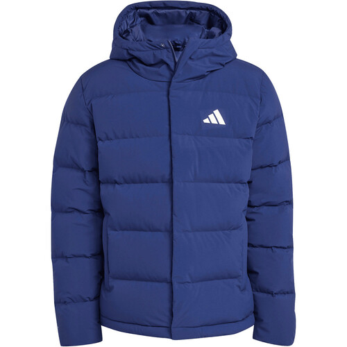 ADIDAS HELIONIC HD azul
