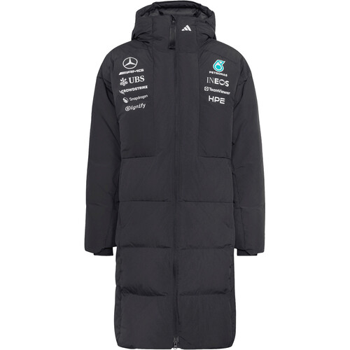 ADIDAS MERCEDES-AMG PETRONAS F1TEAM negro
