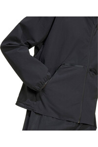 adidas chaquetas hombre MYSHELTER NEGRO 03