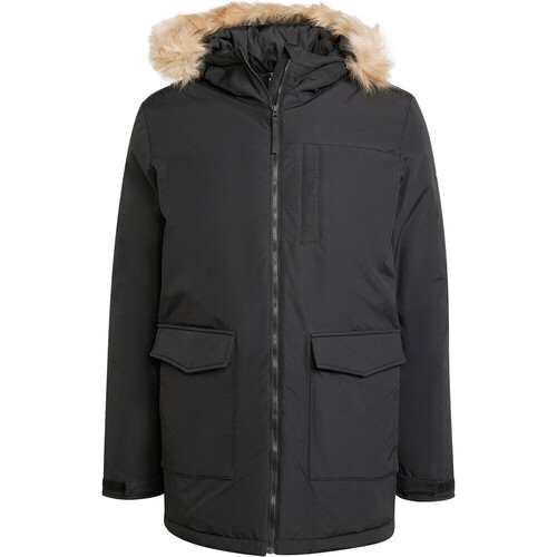 ADIDAS PAVERIC FUR PAR negro