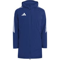 adidas chaquetas hombre TIRO 26 STADIUM AZUL vista detalle