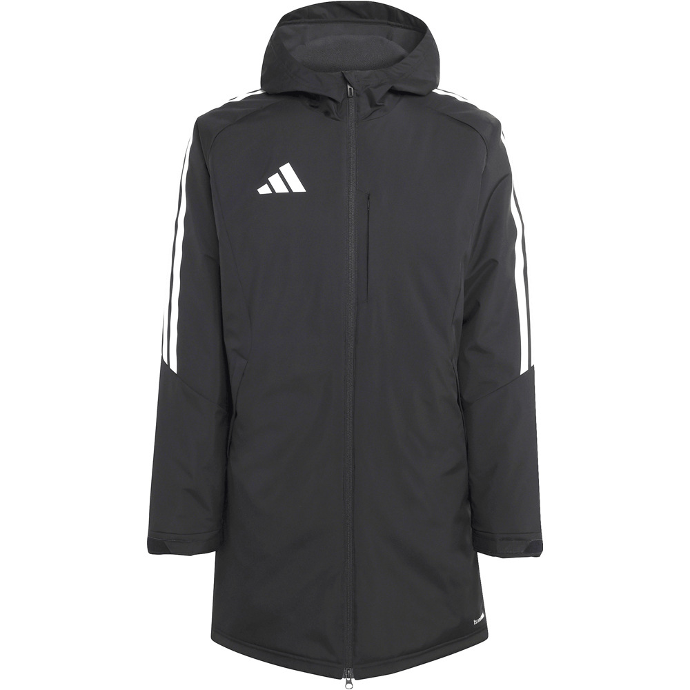 adidas chaquetas hombre TIRO 26 STADIUM NEGRO 04