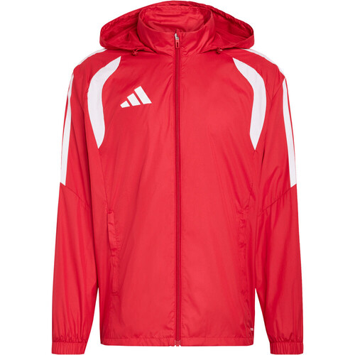 ADIDAS TIRO26 LEAGUE rojo