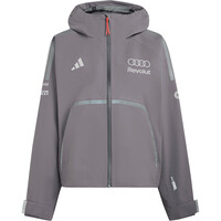 adidas chaquetas mujer AUDI F1 TEAM GRIS 04