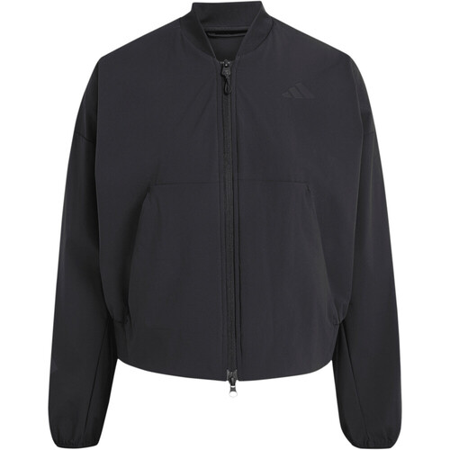 ADIDAS CHAQUETA BMBER ADIDAS Z.N.E. WOVEN negro