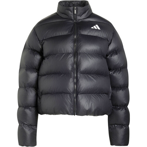 adidas chaquetas mujer ESSENTIALS INSULATED NEGRO