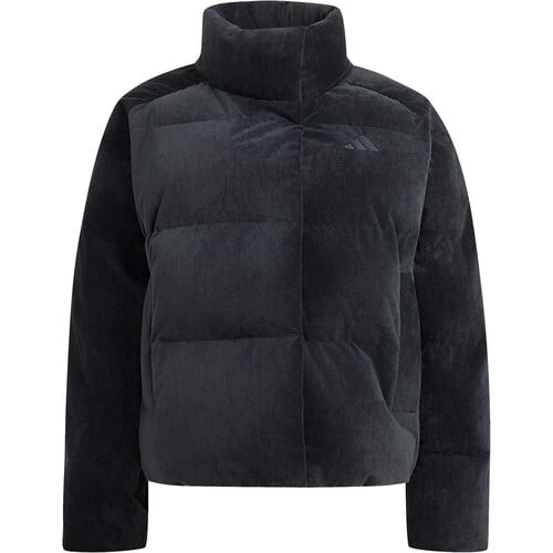 adidas chaquetas mujer HELIONIC NEGRO