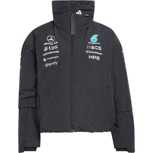 ADIDAS MERCEDES-AMG PETRONAS F1TEAM negro