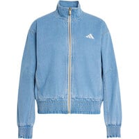 STADIUM DENIM WASHED