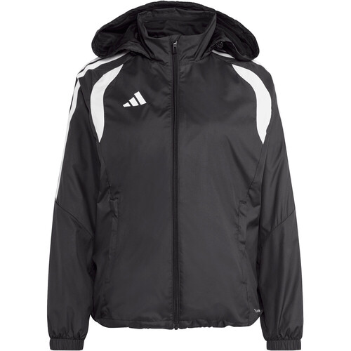 ADIDAS TIRO26 LEAGUE negro