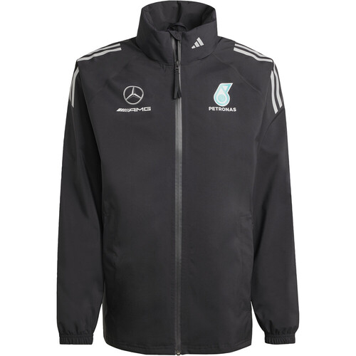 ADIDAS MERCEDES AMG PETRONAS MECHANICS negro