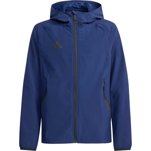ADIDAS TIRO TRAVEL azul