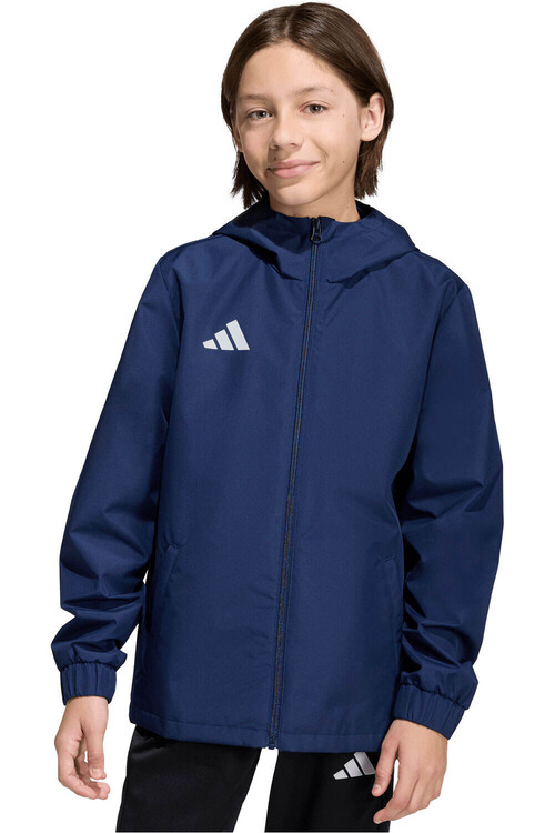 ADIDAS ENTRADA26 azul