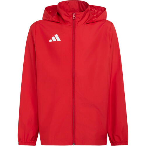 ADIDAS ENTRADA26 rojo
