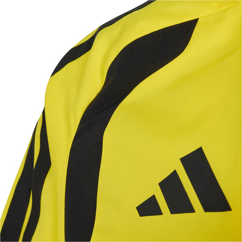 ADIDAS TIRO 26 COMPETITION ALL WEATHER amarillo