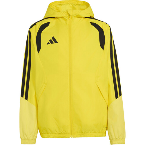 ADIDAS TIRO 26 COMPETITION ALL WEATHER amarillo