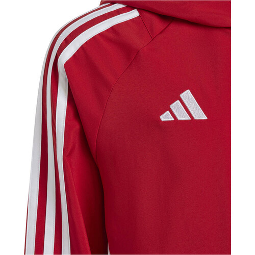 ADIDAS TIRO24 rojo