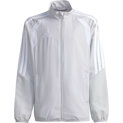 ADIDAS TIRO26 LEAGUE PRESENTATION gris