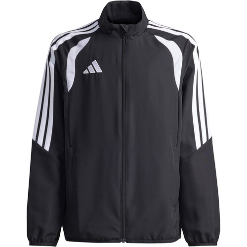 ADIDAS TIRO26 LEAGUE PRESENTATION negro