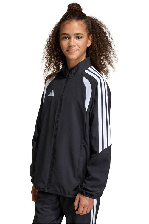 ADIDAS TIRO26 LEAGUE PRESENTATION negro