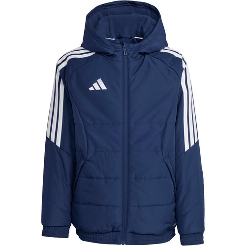 ADIDAS TIRO26 WINTER azul
