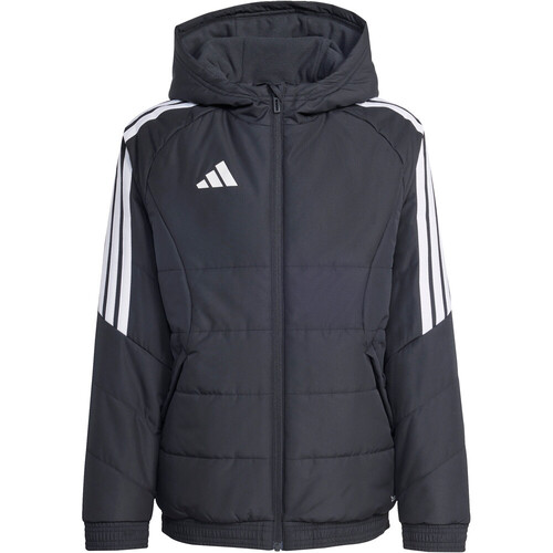 ADIDAS TIRO26 WINTER negro