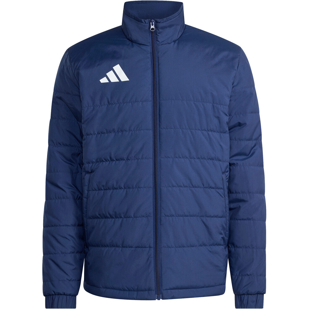 adidas chubasqueros y chaquetones entrenamiento fútbol ENTRADA26 LIGHT AZUL 05