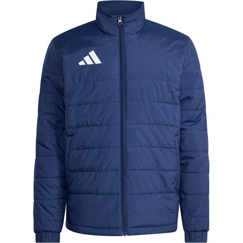 adidas chubasqueros y chaquetones entrenamiento fútbol ENTRADA26 LIGHT AZUL
