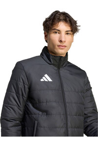 adidas chubasqueros y chaquetones entrenamiento fútbol ENTRADA26 LIGHT NEGRO 03