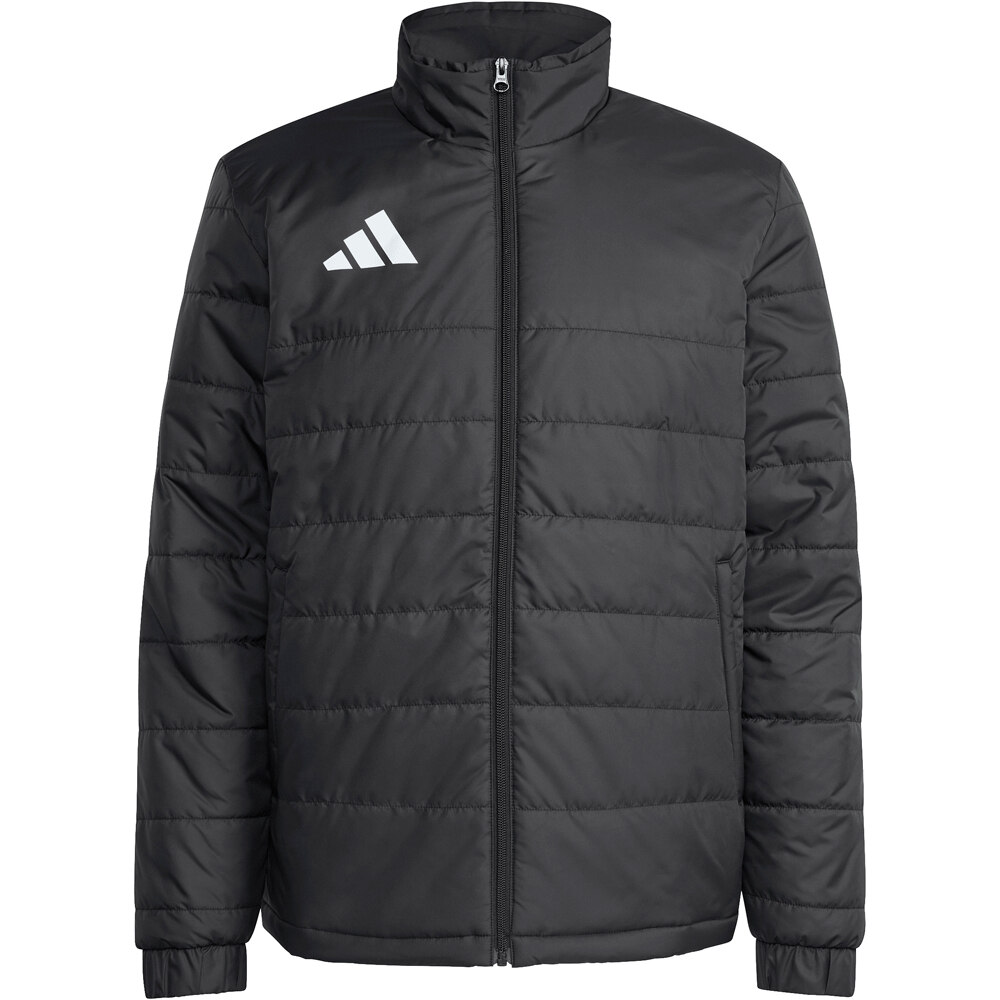 adidas chubasqueros y chaquetones entrenamiento fútbol ENTRADA26 LIGHT NEGRO 05