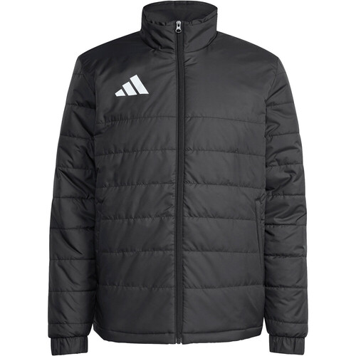 adidas chubasqueros y chaquetones entrenamiento fútbol ENTRADA26 LIGHT NEGRO