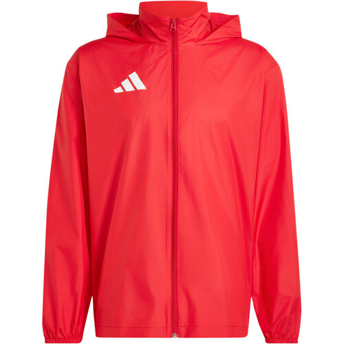 ADIDAS ENTRADA26 rojo