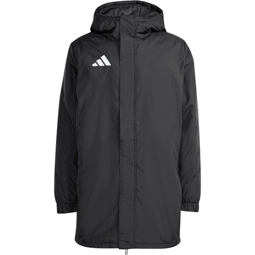 adidas chubasqueros y chaquetones entrenamiento fútbol ENTRADA26 STADIUM NEGRO