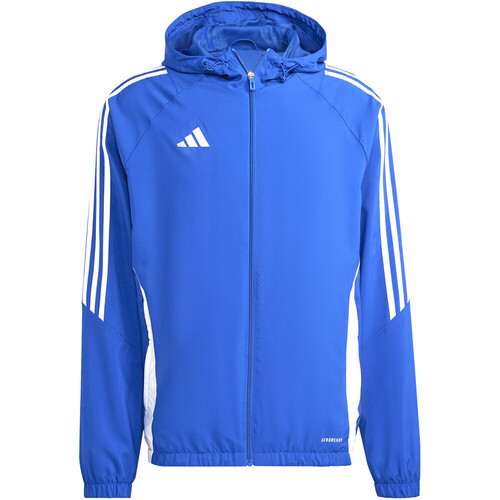 ADIDAS TIRO24 azul