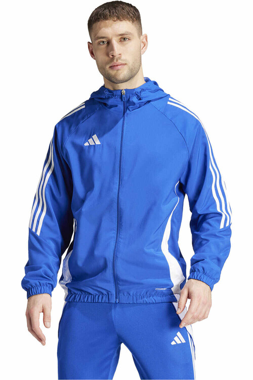 ADIDAS TIRO24 azul