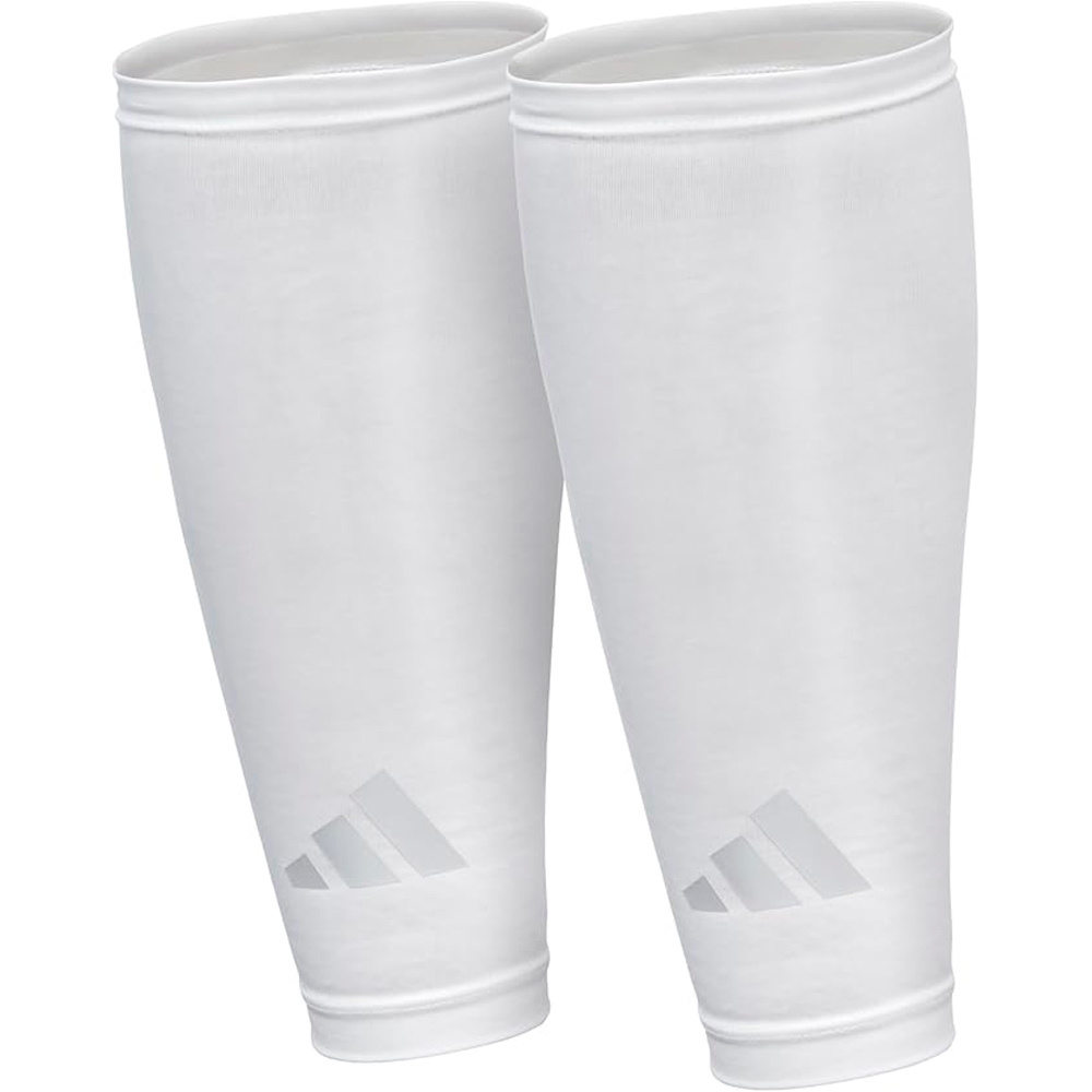 adidas codera Clima Compression Calf Sleeves AEROREADY  vista frontal