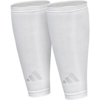 adidas codera Clima Compression Calf Sleeves AEROREADY  vista frontal