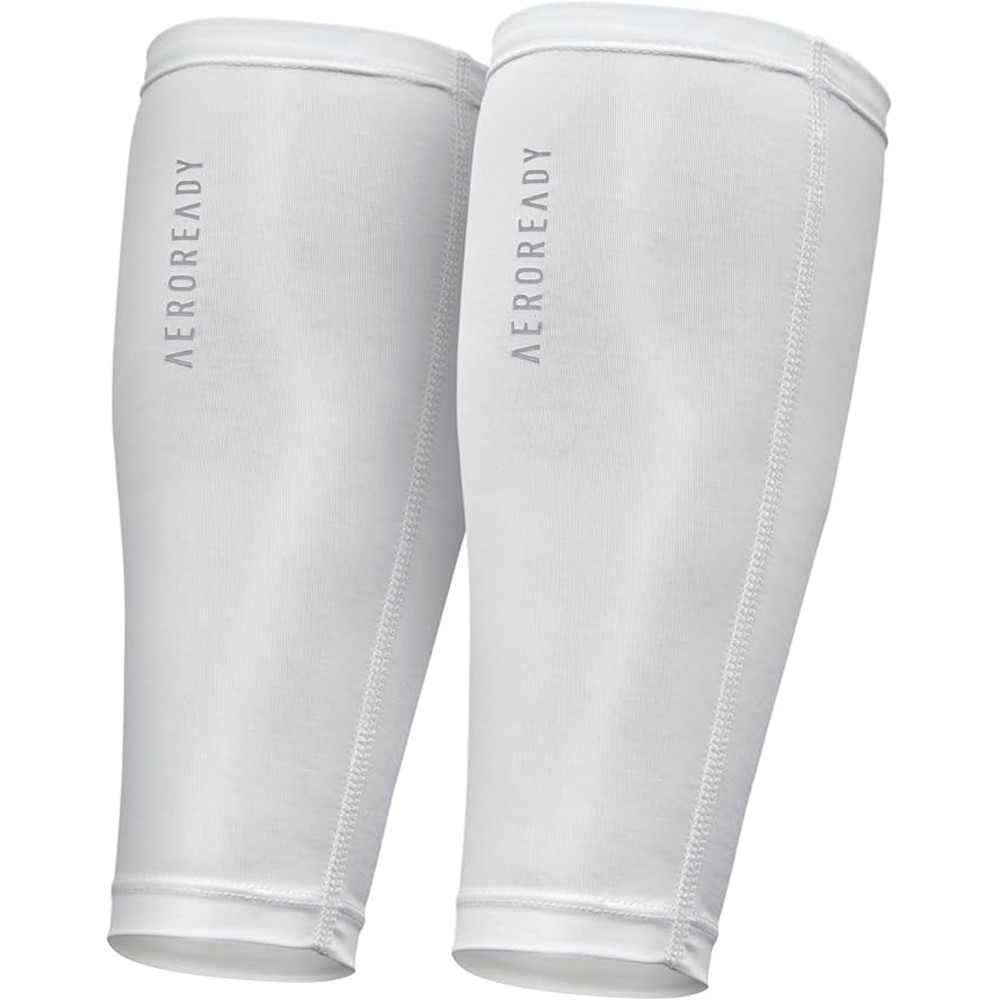 adidas codera Clima Compression Calf Sleeves AEROREADY  vista trasera