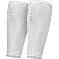 adidas codera Clima Compression Calf Sleeves AEROREADY  vista trasera