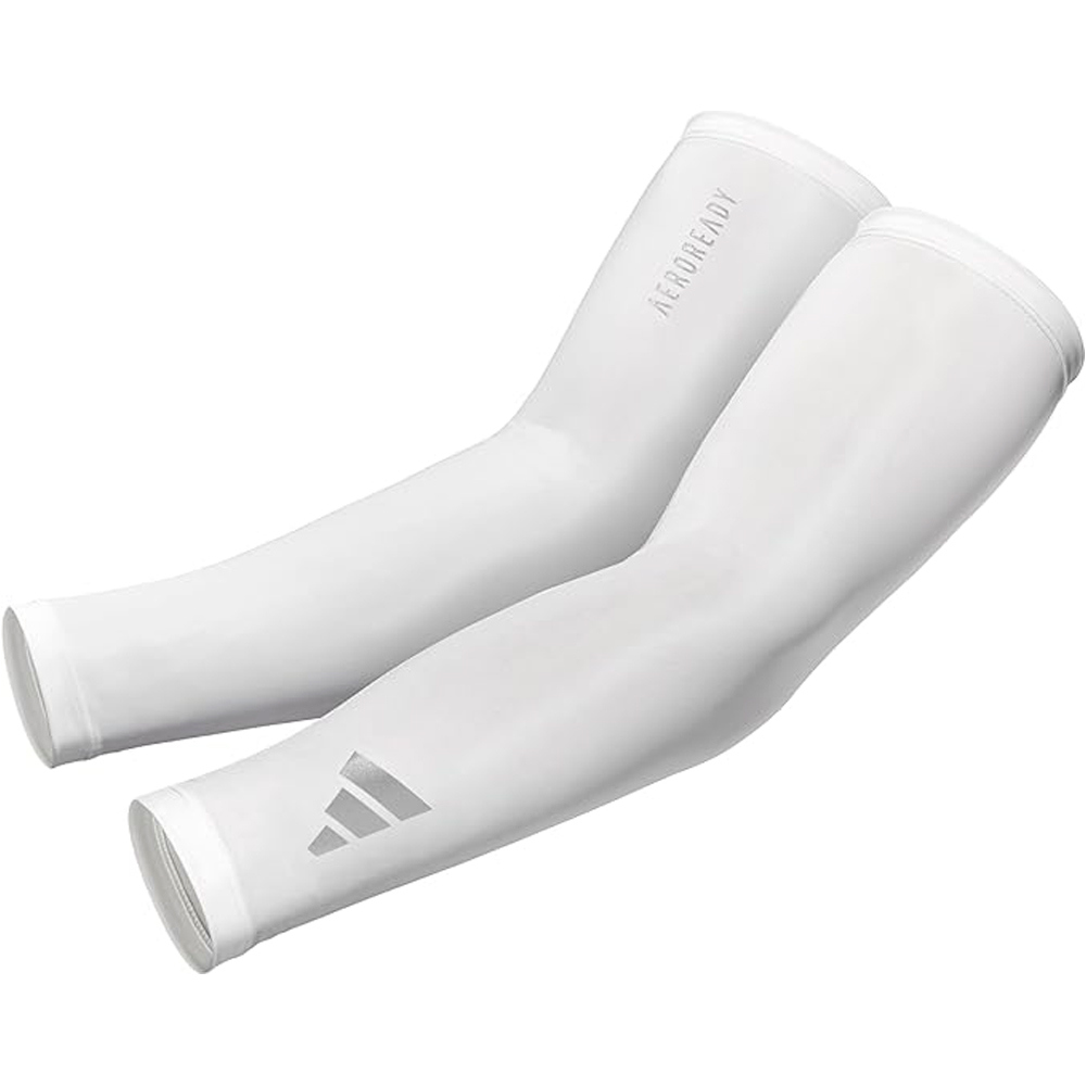 adidas codera Climac Compression Arm Sleeves AEROREADY  vista frontal
